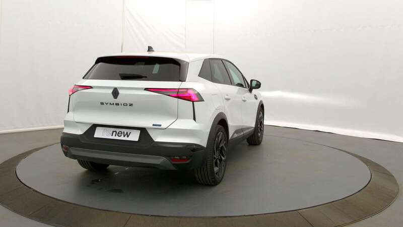 Renault Symbioz