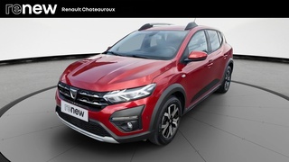 Vehicle 3D Image