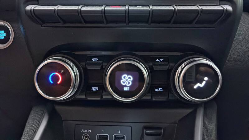 Renault ZOE E-Tech Electrique