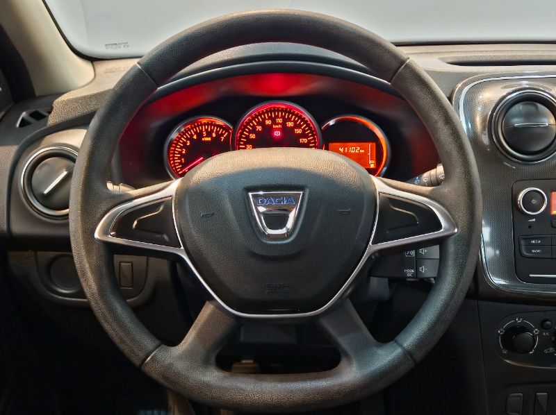 DACIA Sandero 2019 — imagine 18