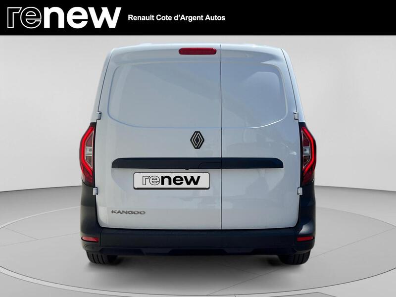 Renault Kangoo VU