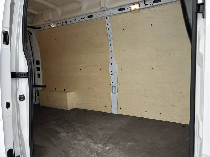 Renault Master III