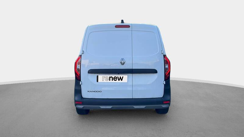 Renault Kangoo VU