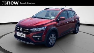 SANDERO