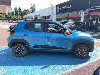 Vehicle 3D Image