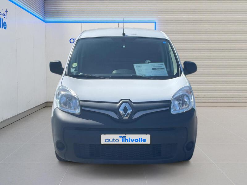 Renault Kangoo VU