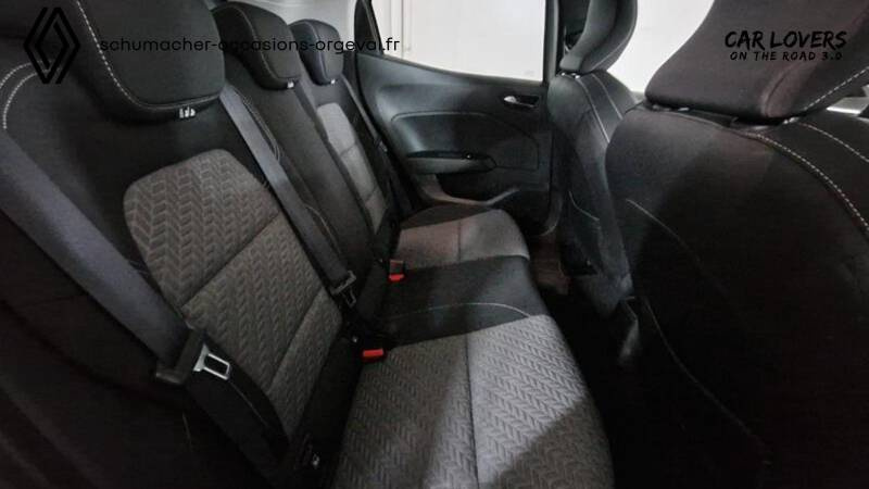 Renault Clio V