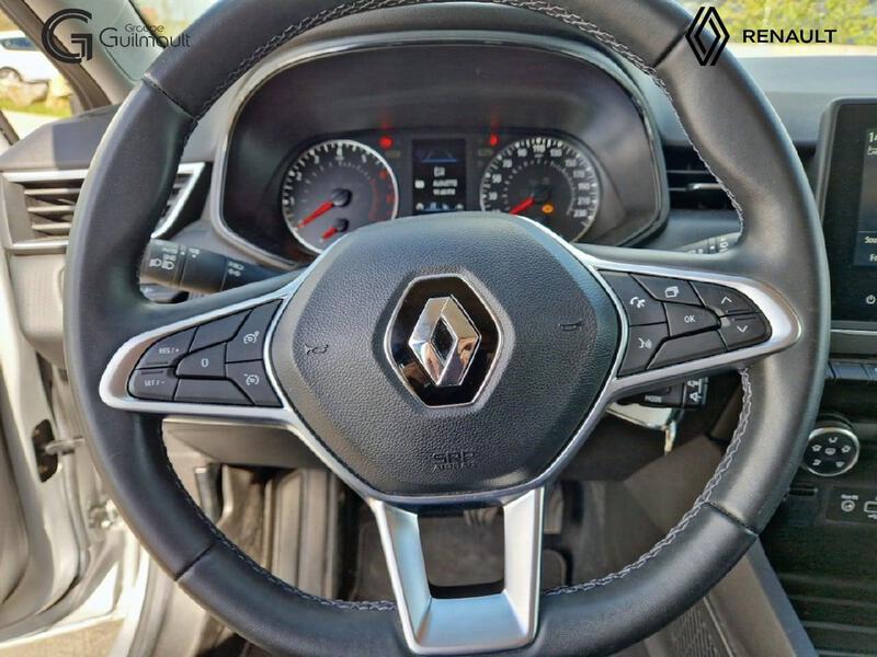Renault Clio V