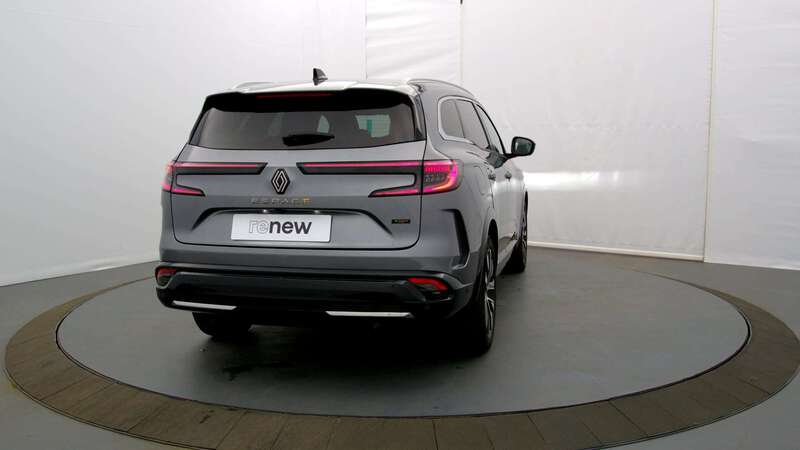 Renault Espace VI