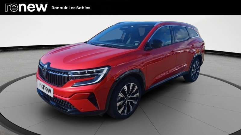 Renault Espace VI