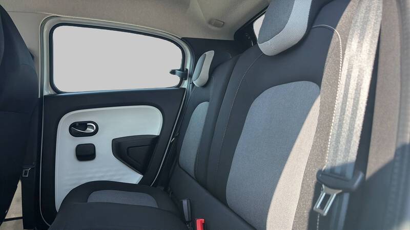 Renault Twingo III