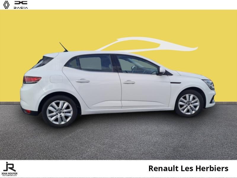 Renault Megane IV Berline
