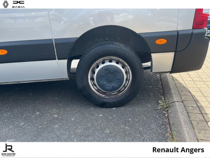 Renault Master Fourgon
