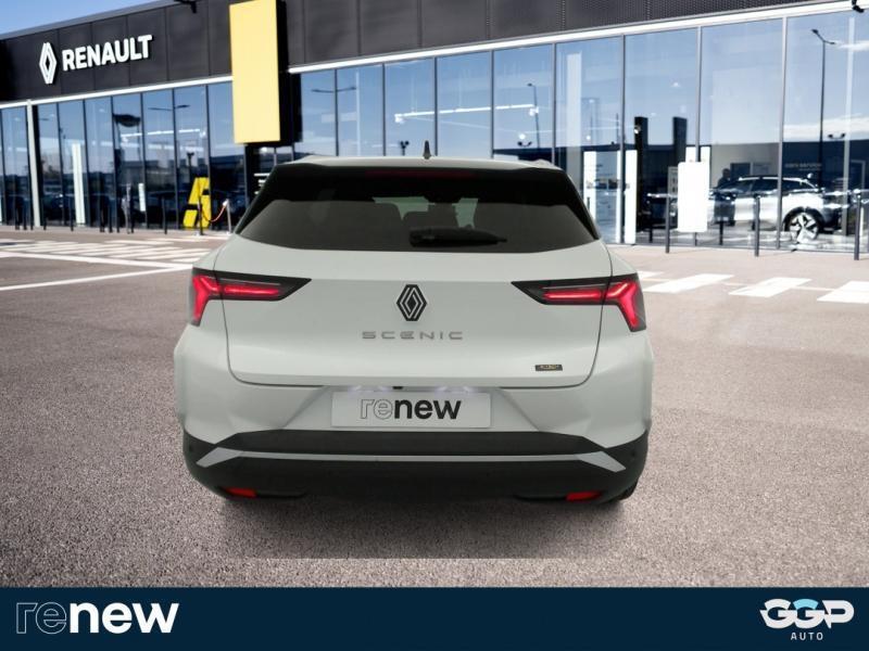 Renault Scenic E-Tech Electrique