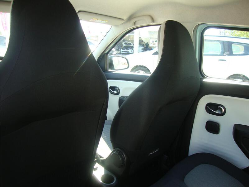 Renault Twingo III
