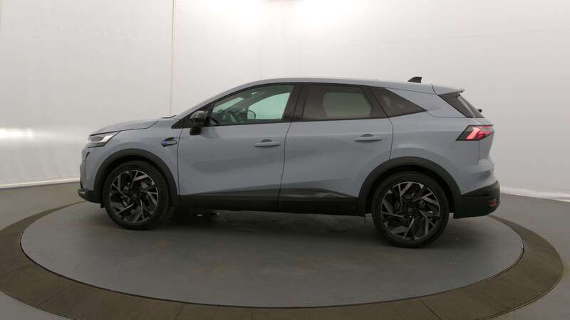 Renault Symbioz