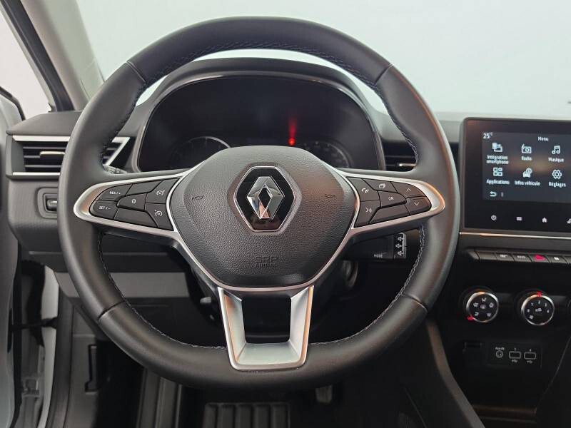 Renault Clio V