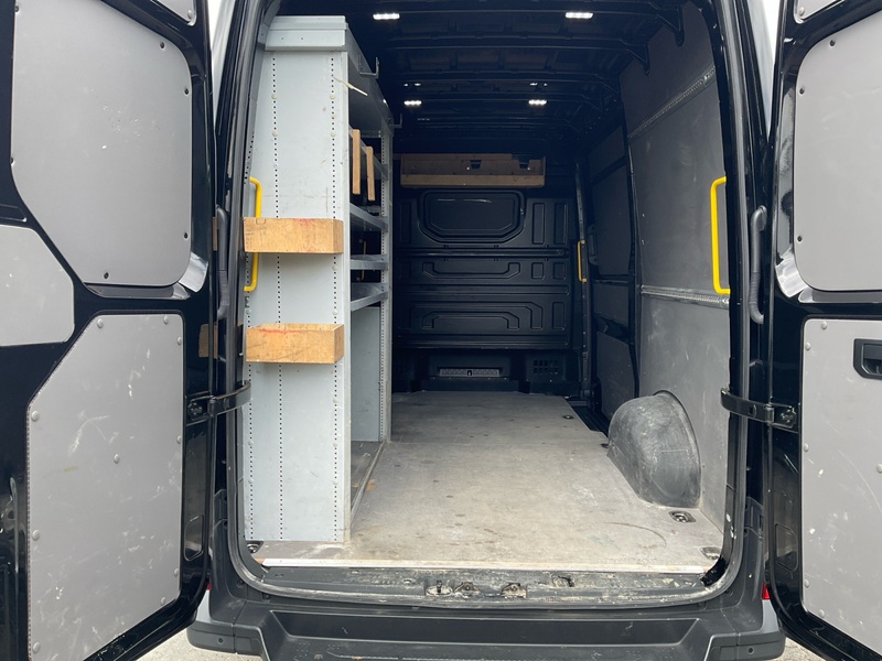 VW Crafter