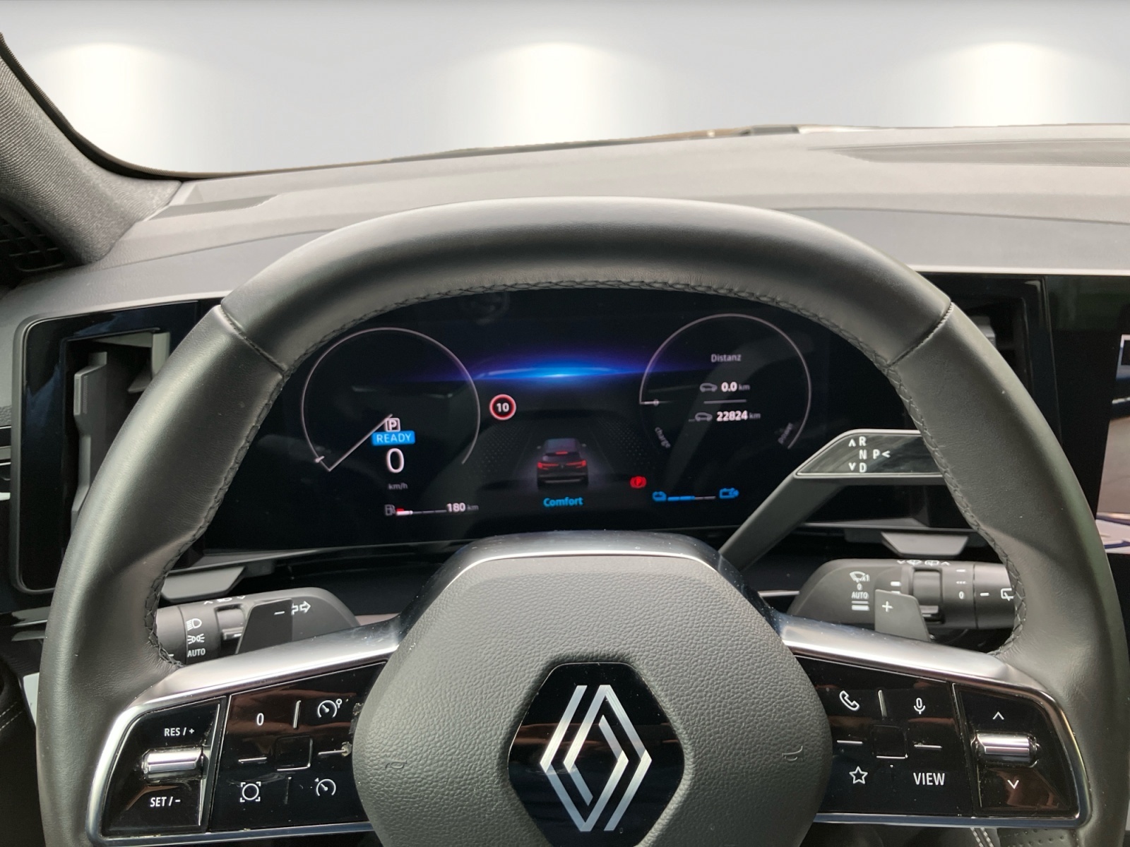 Renault Austral – Bild 12