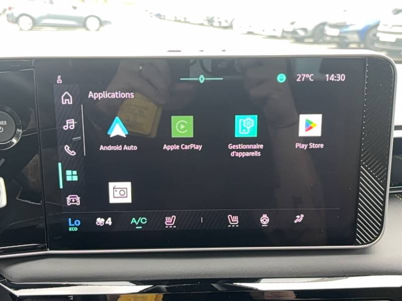 Renault R5 E-Tech Electrique