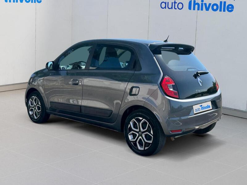 Renault Twingo III