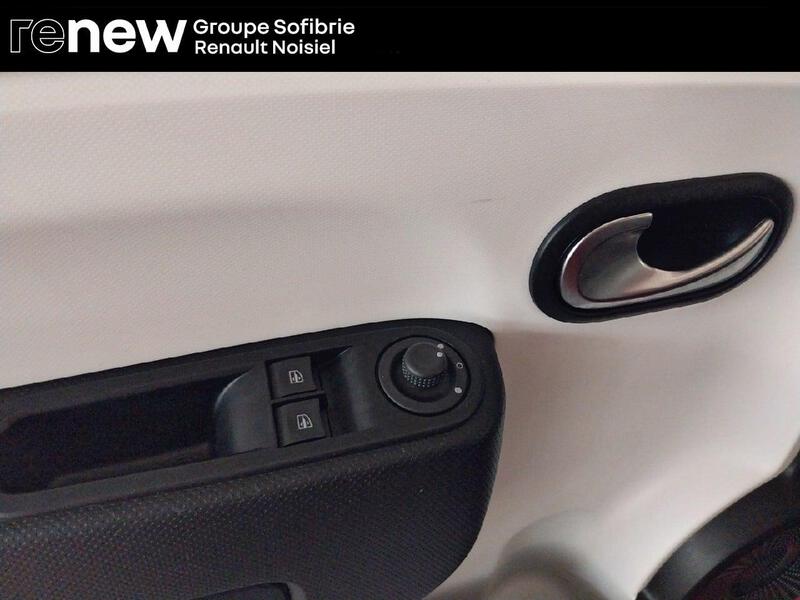 Renault Twingo III