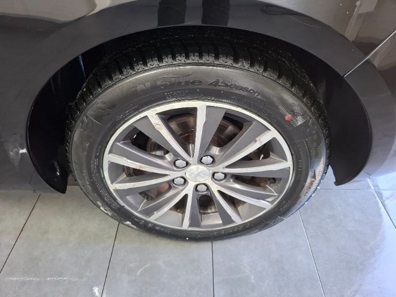 PEUGEOT 308 2015 — imagine 34