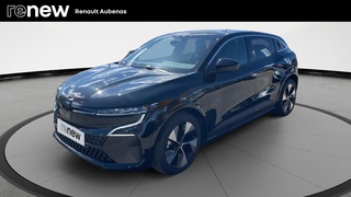 MEGANE E-TECH ELECTRIQUE