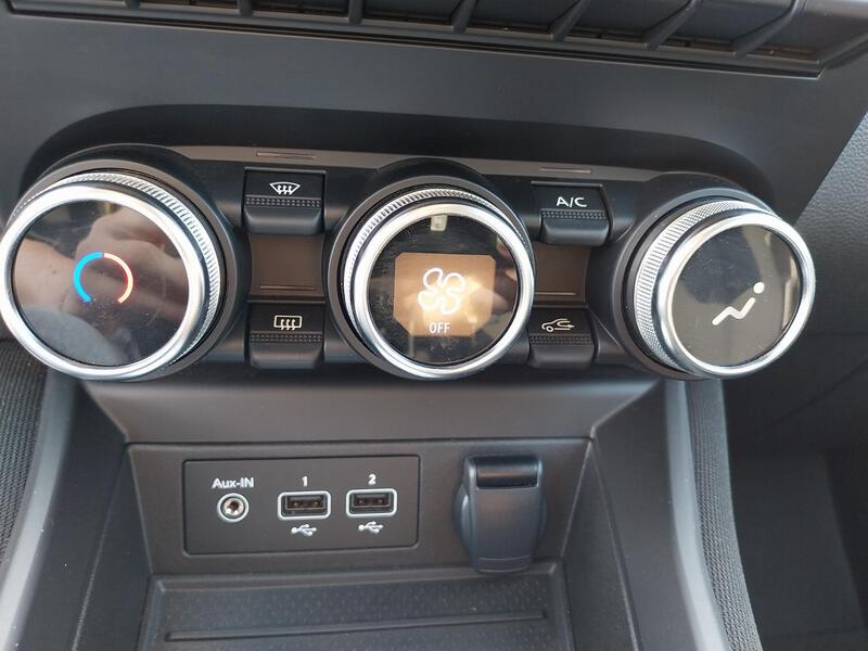 Renault ZOE E-Tech Electrique