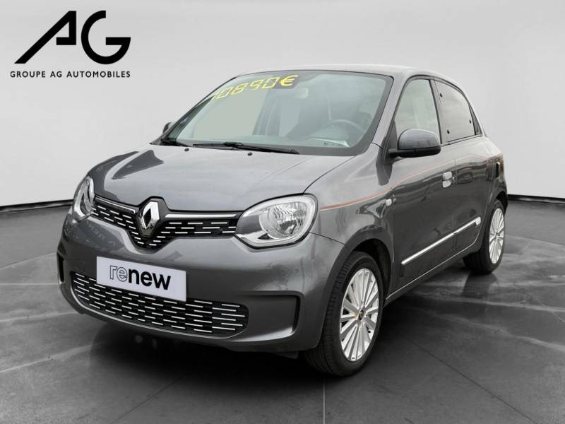 Renault Twingo III