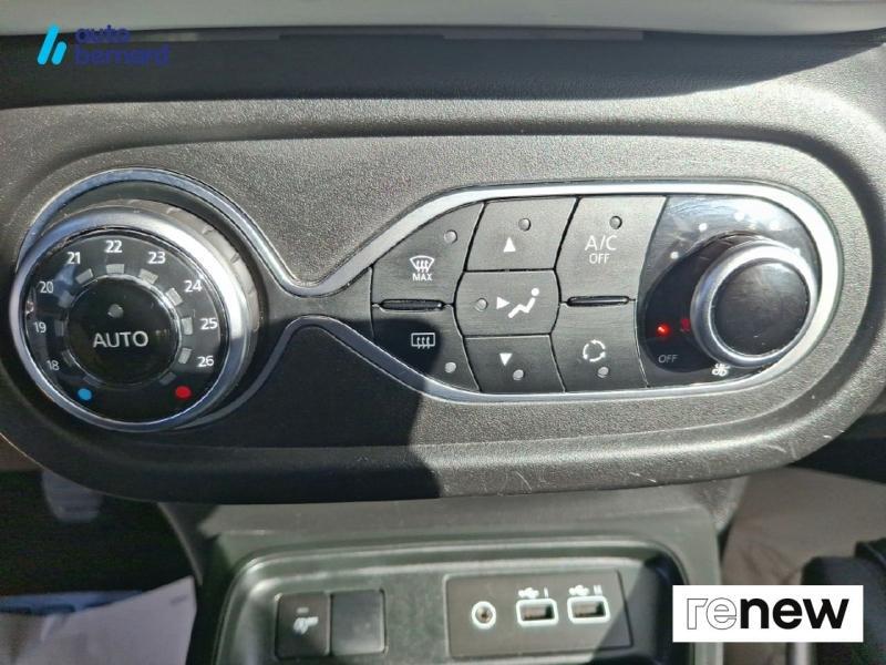 Renault Twingo III