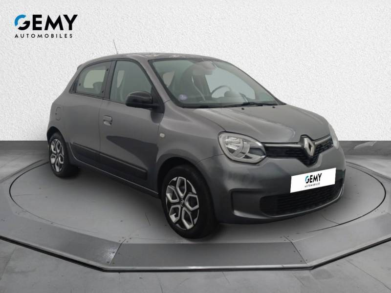 Renault Twingo III