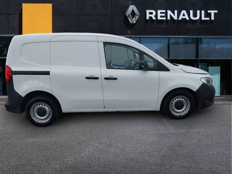 Mercedes Citan II