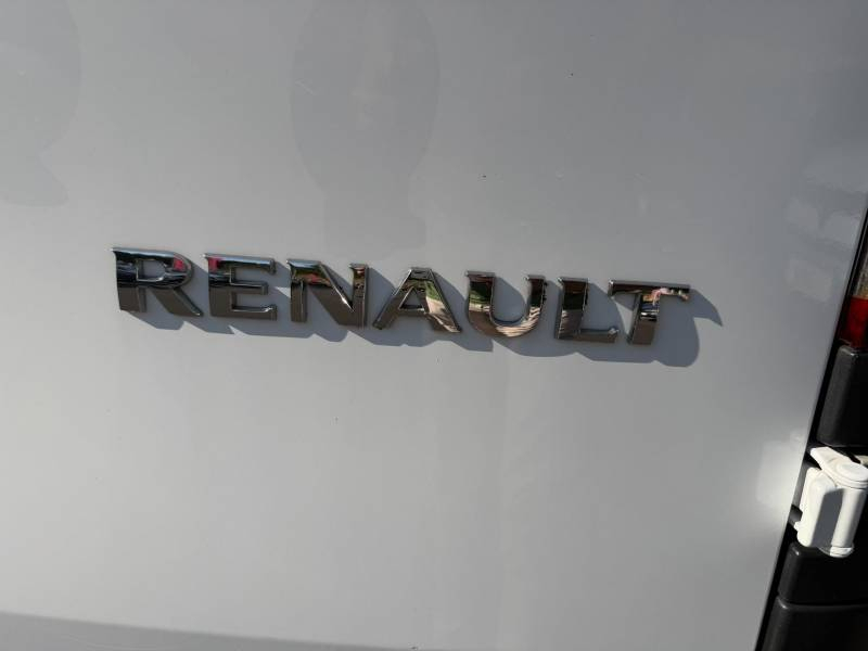 Renault Kangoo VU