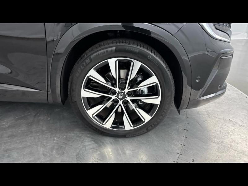 Renault Espace VI