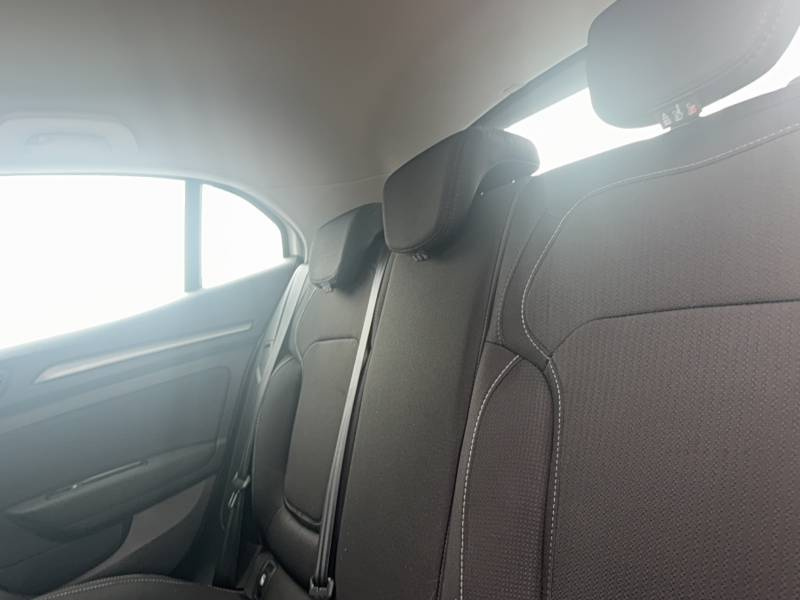 Renault Megane IV Berline