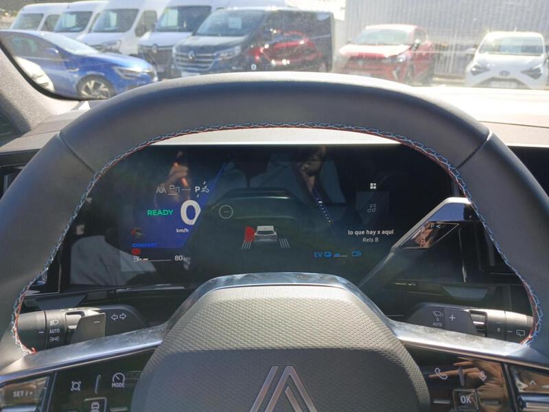 Renault Espace VI