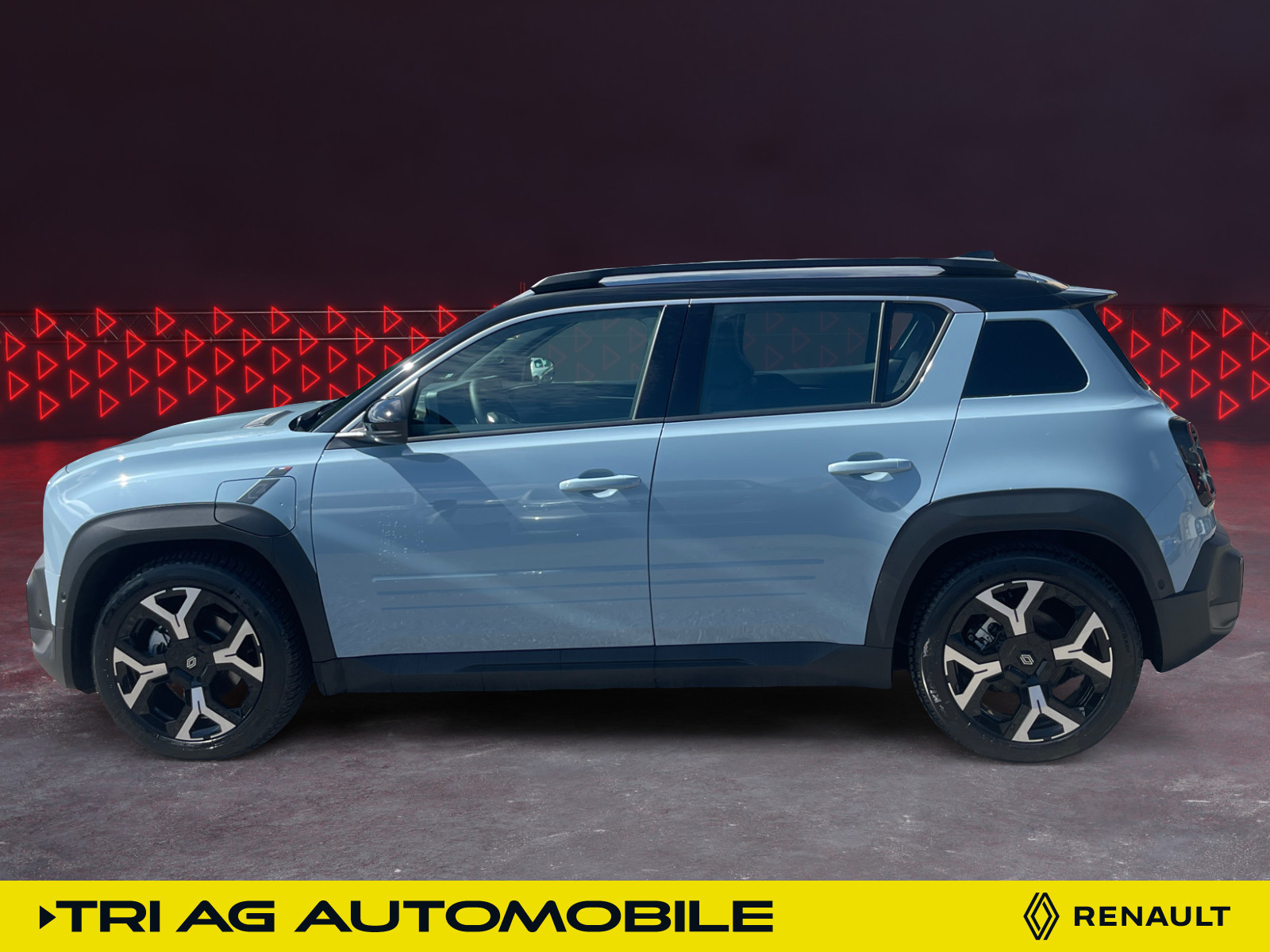 Renault R 4 – Bild 6