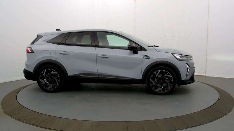 Renault Symbioz