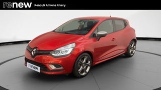 CLIO IV