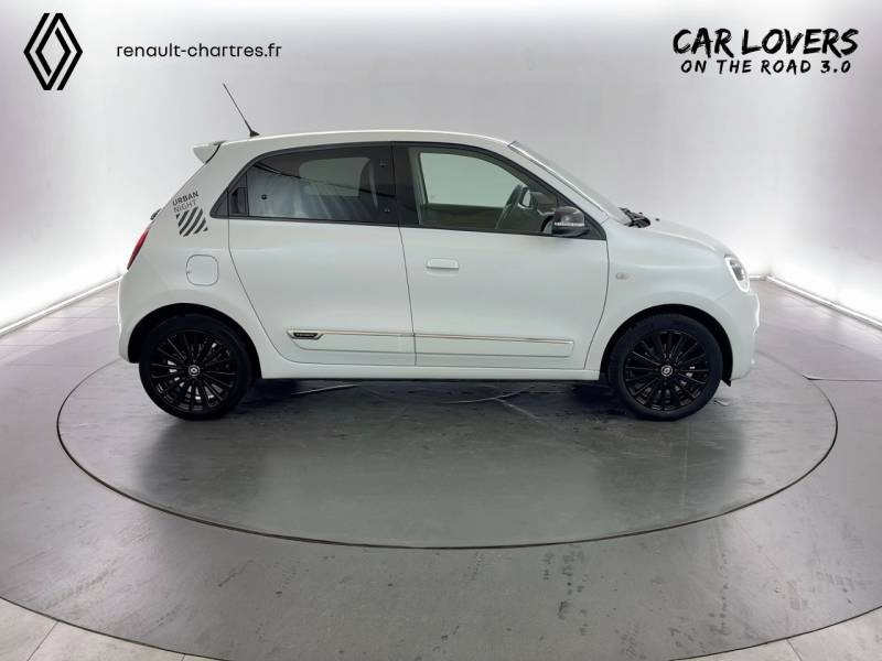 Renault Twingo III