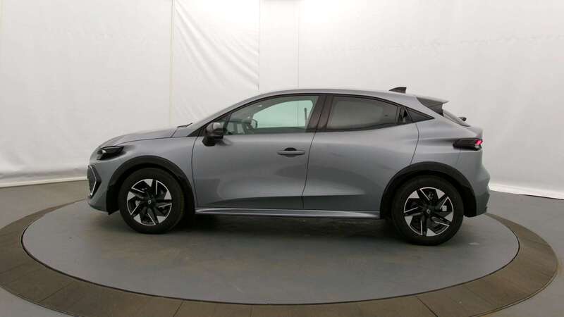 Renault Clio VI