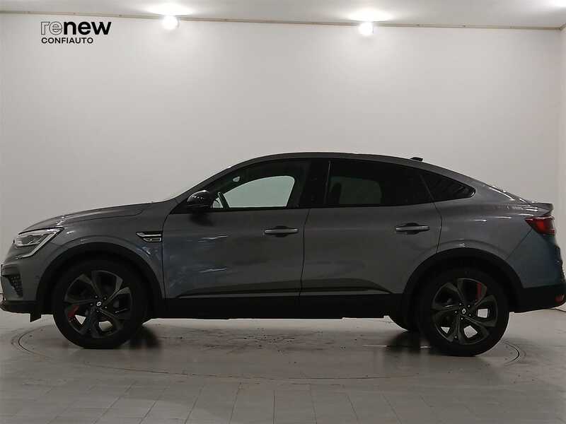 RENAULT Arkana 1.3 Tce R.s. Line Edc — photo 2