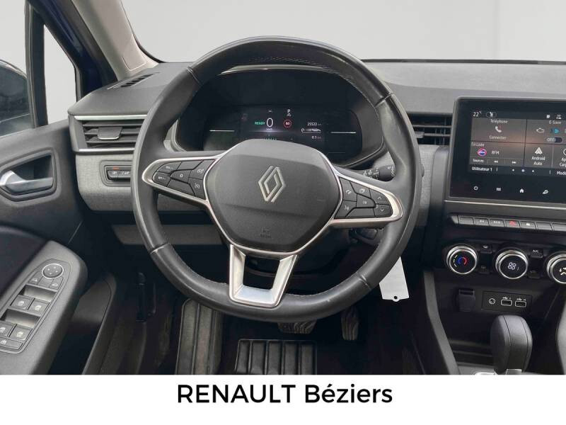Renault Clio V