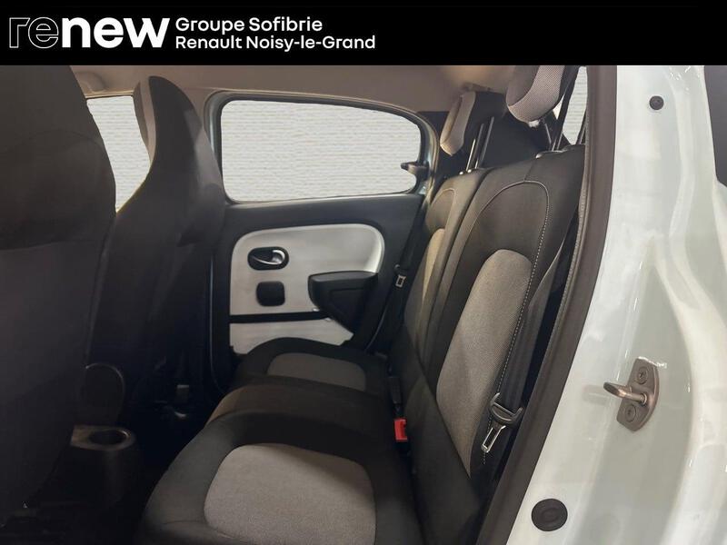 Renault Twingo III