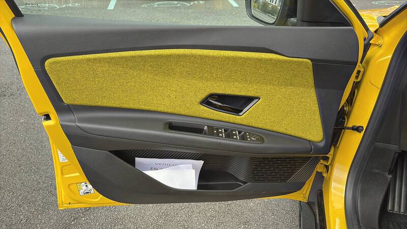 Renault R5 E-Tech Electrique