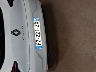 Vehicle 3D Image