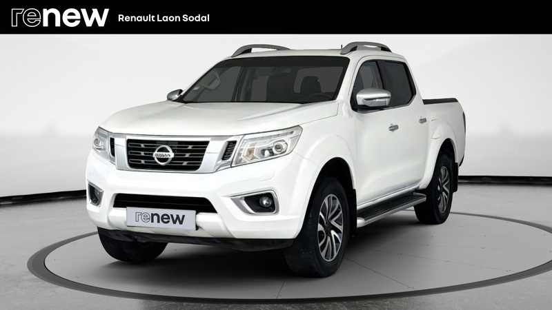 Nissan NP300 Navara