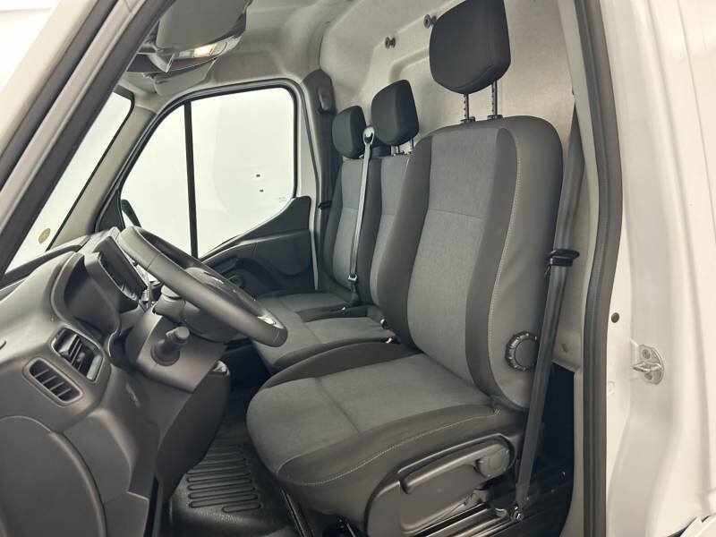 Renault Master III