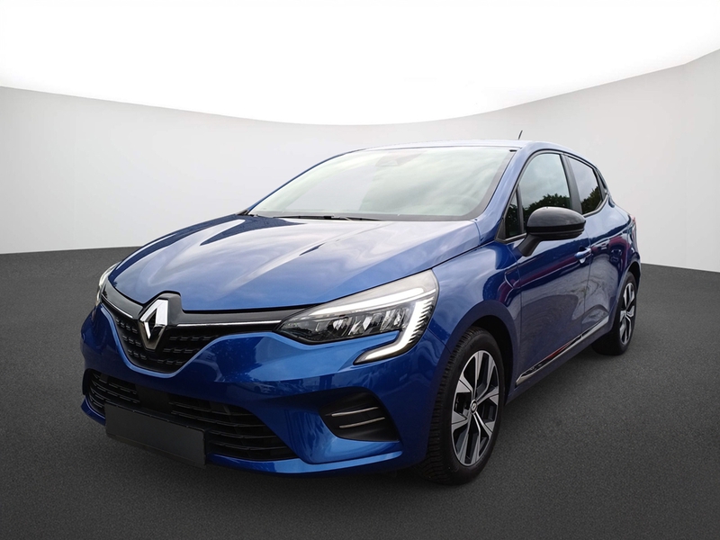Fahrzeugabbildung Clio EVOLUTION TCe 90 X-tronic Bild 1 von 13